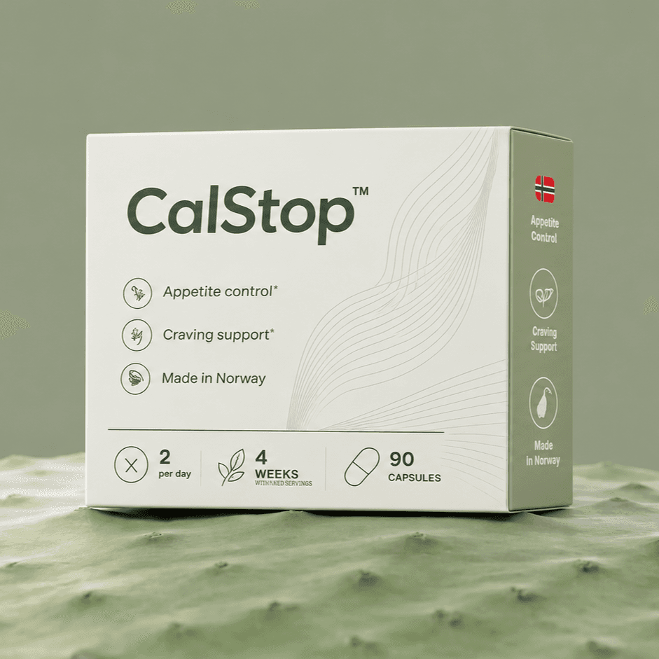 CalStop product photo 1